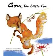 Gon, the Little Fox 9781940842035