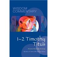 1-2 Timothy, Titus 9780814682036