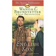 The English Son 9781634092036