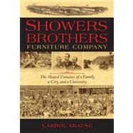 Showers Brothers Furniture Company 9780253002037