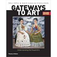 Gateways to Art 9780500292037