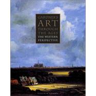 Gardner's Art Through the Ages: The Western Perspective With Infotrac