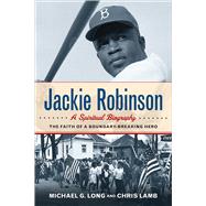 Jackie Robinson 9780664262037