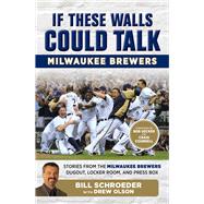 Milwaukee Brewers 9781629372037