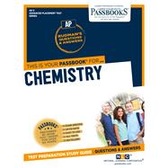 Chemistry (AP-3) Passbooks Study Guide