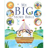 My Big Story Bible 9781781282038