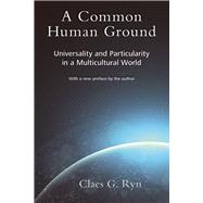 A Common Human Ground