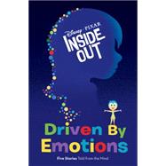 Inside Out Driven by Emotions 9781484722039