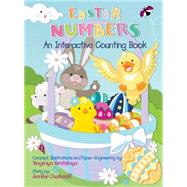 Easter Numbers 9781623482039