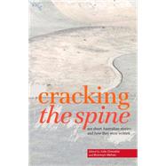 Cracking the Spine 9781925052039