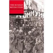 The Russian Revolution 9780192802040
