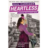 Heartless 9780316402040