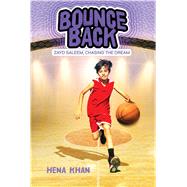 Bounce Back 9781534412040