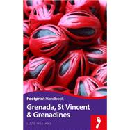 Footprint Grenada, St Vincent & the Grenadines 9781911082040