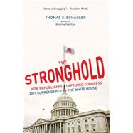 The Stronghold 9780300172041