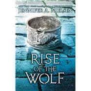 Rise of the Wolf (Mark of the Thief #2) 9780545562041