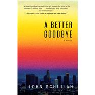A Better Goodbye 9781440592041