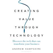 Creating Value Through Technology