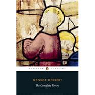 The Complete Poetry 9780141392042