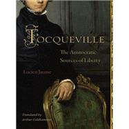 Tocqueville 9780691152042