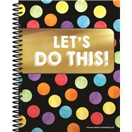 Celebrate Learning Teacher Planner Plan Book 9781483842042