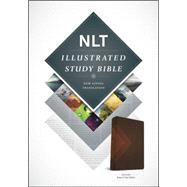 NLT Illustrated Study Bible 9781496402042