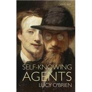 Self-Knowing Agents