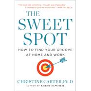 The Sweet Spot 9780553392043