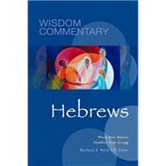 Hebrews 9780814682043