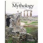 Introduction to Mythology 9781465252043