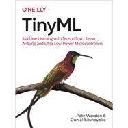Tinyml 9781492052043