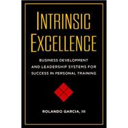 Intrinsic Excellence 9781942812043