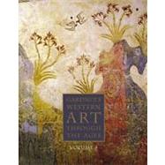 Gardner's Art Through the Ages With Infotrac: The Western Perspective - VOL I 9780534642044