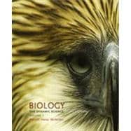 Biology The Dynamic Science, Volume 1 (Units 1 & 2) 9781133592044