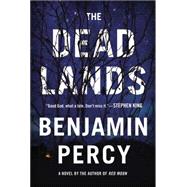 The Dead Lands 9781455582044