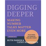 Digging Deeper