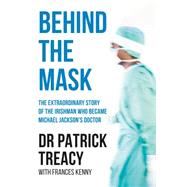 Behind the Mask 9781910742044