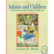 Infants and Children : Prenatal Through Middle Childhood