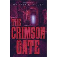 The Crimson Gate 9780738742045