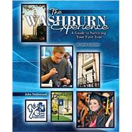 The Washburn Experience 9781465232045