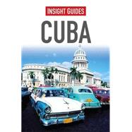 Insight Guides Cuba 9781780052045