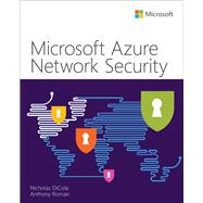 Microsoft Azure Network Security