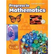 Progress in Mathematics 2006 - Grade 4 9780821582046