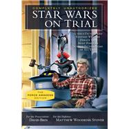 Star Wars on Trial 9781942952046