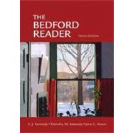 The Bedford Reader 9780312472047