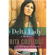Delta Lady 9780062372048