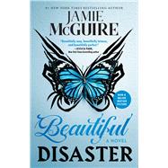 Beautiful Disaster A Novel 9781476712048