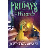 Fridays With the Wizards 9781681192048