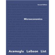 Microeconomics 9780134492049