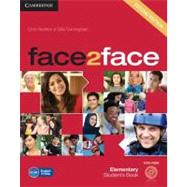 Face2Face Elementary